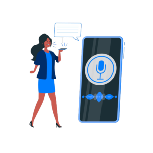 voice search optimization
