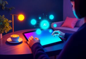 Power of AI in Digital Marketing: